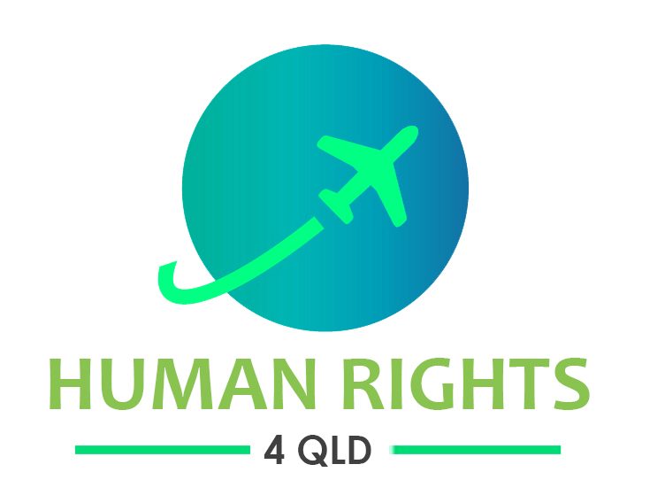 Human Rights 4 QLD