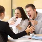 Divorce lawyers