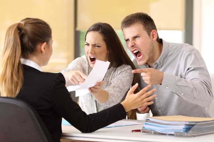 Divorce lawyers