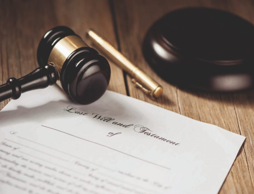 Legal Translation