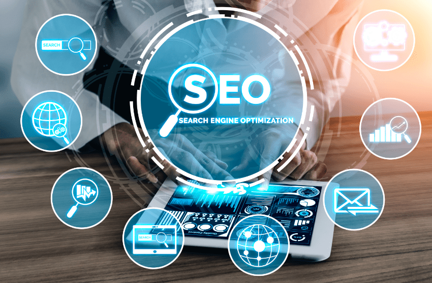 SEO Expert