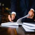 Immigration Lawyer
