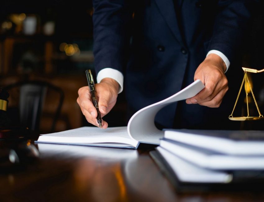 Immigration Lawyer