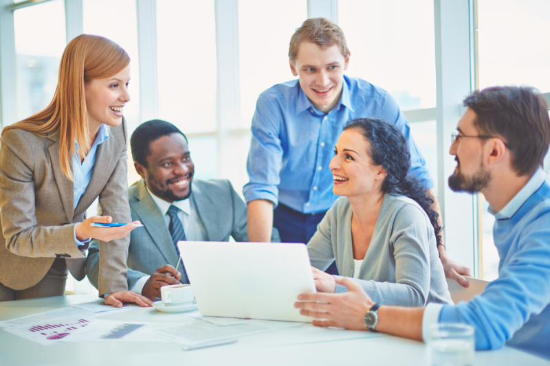 Leadership Coaching