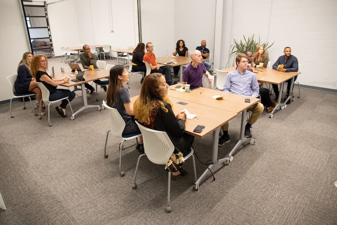 presentation skills course Brisbane