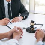 Melbourne divorce lawyer
