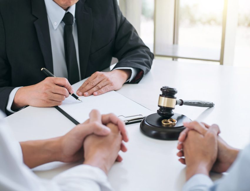 Melbourne divorce lawyer