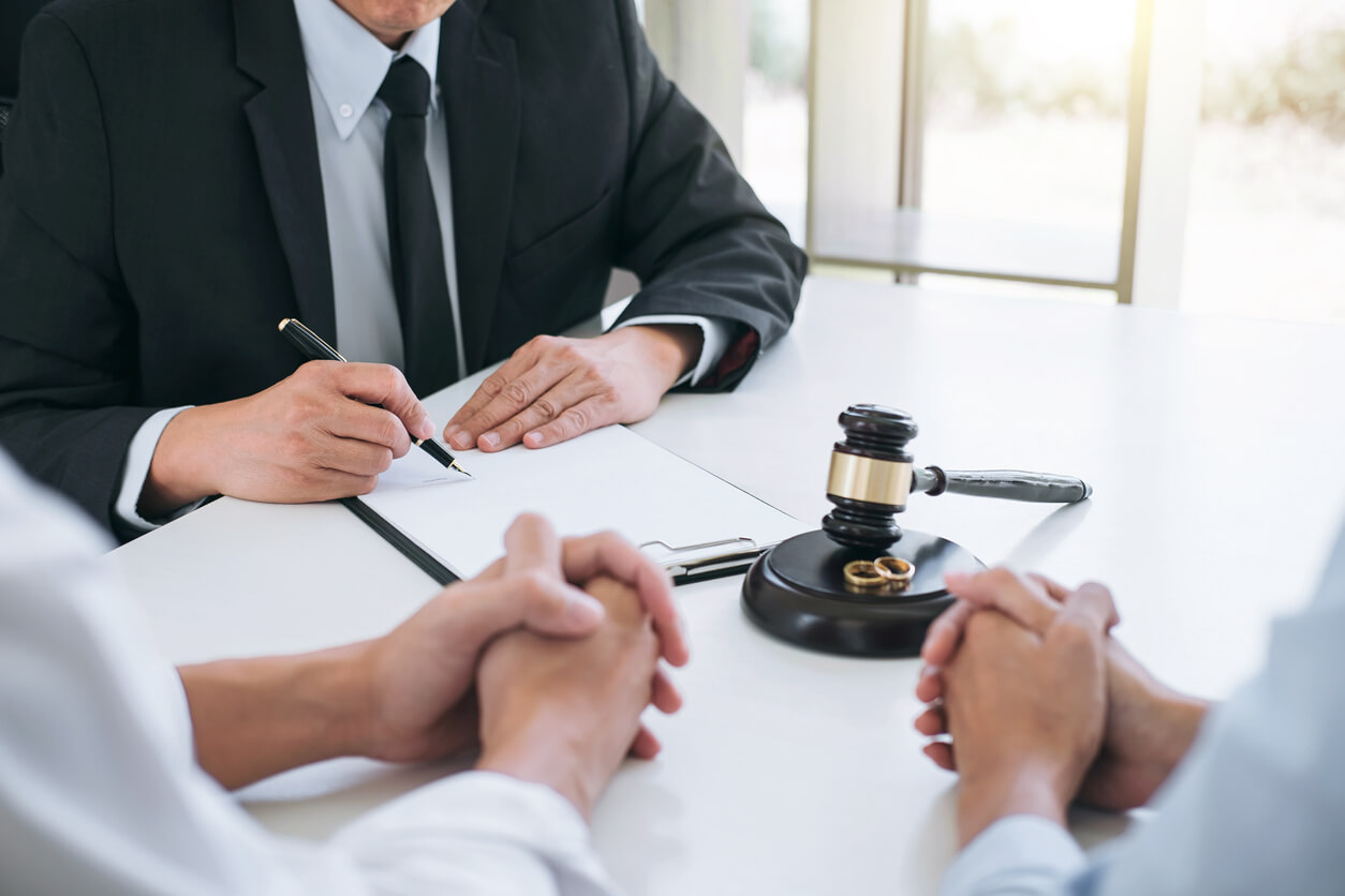 Melbourne divorce lawyer