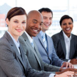 business executive mentoring