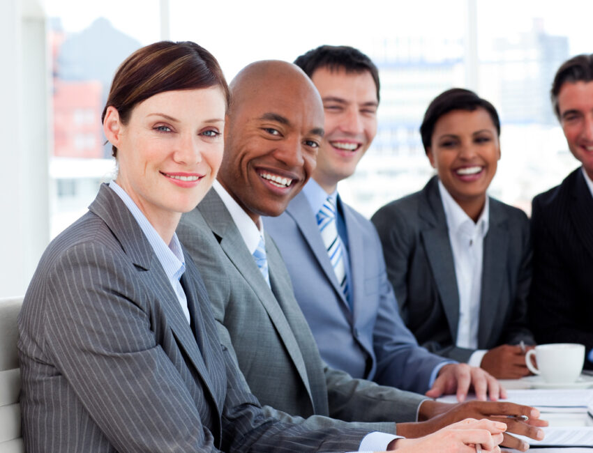 business executive mentoring