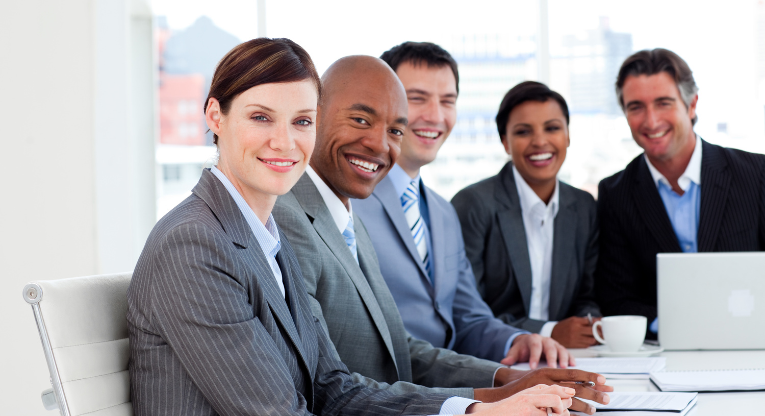 business executive mentoring