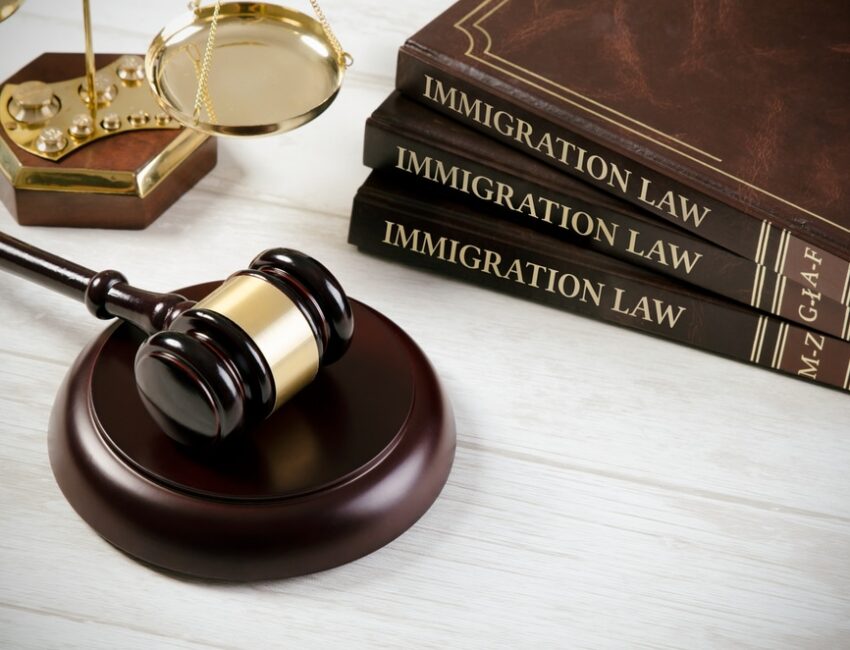 immigration firm Melbourne