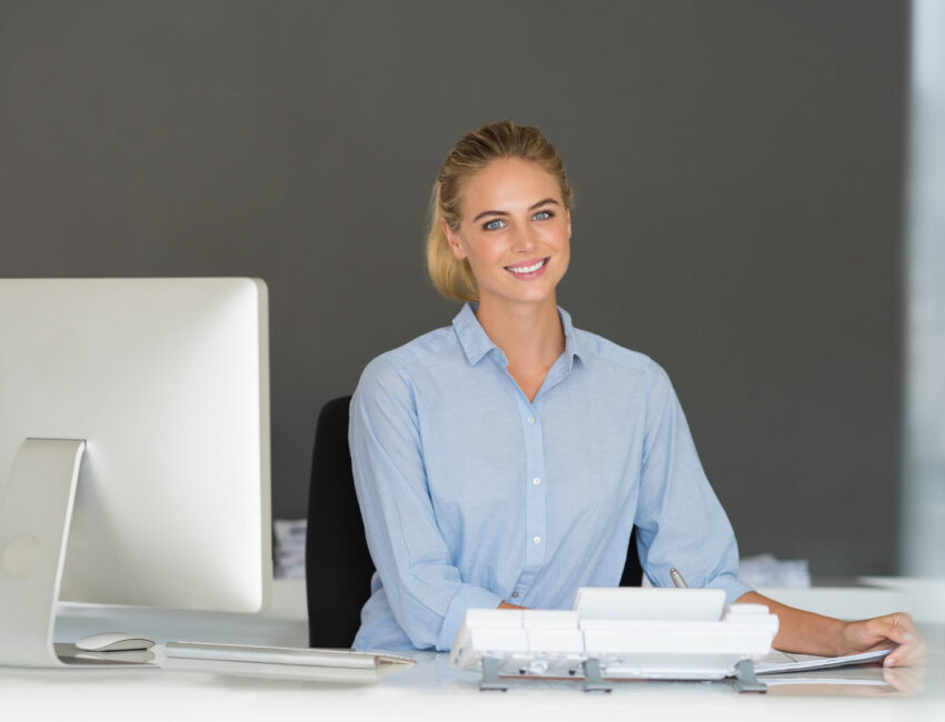 virtual administrative Melbourne