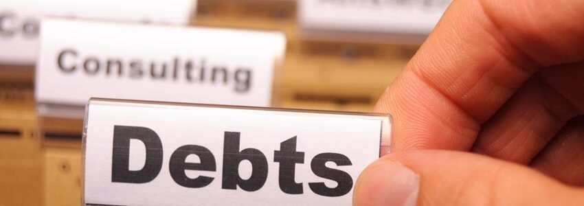 debt collectors Victoria