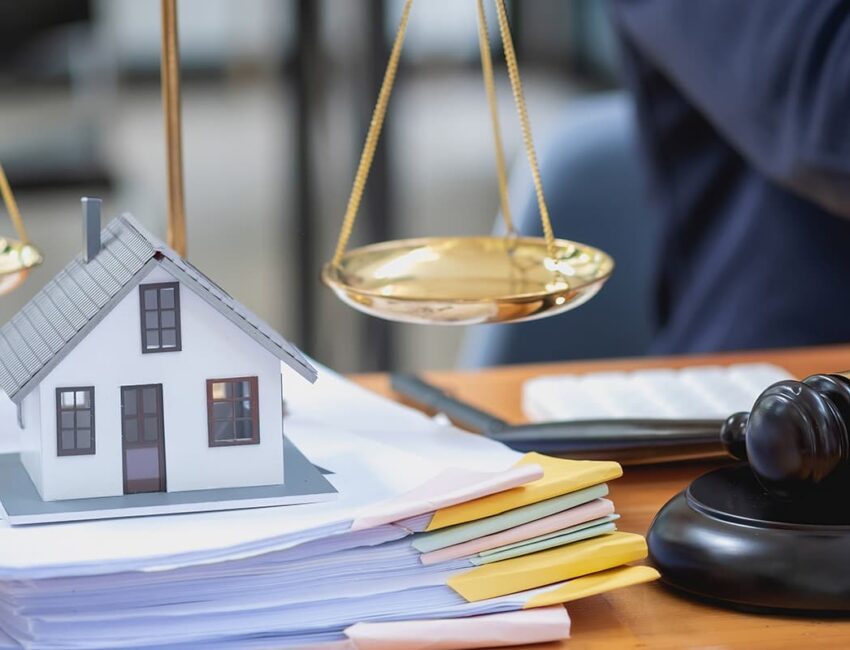 estate litigation lawyer