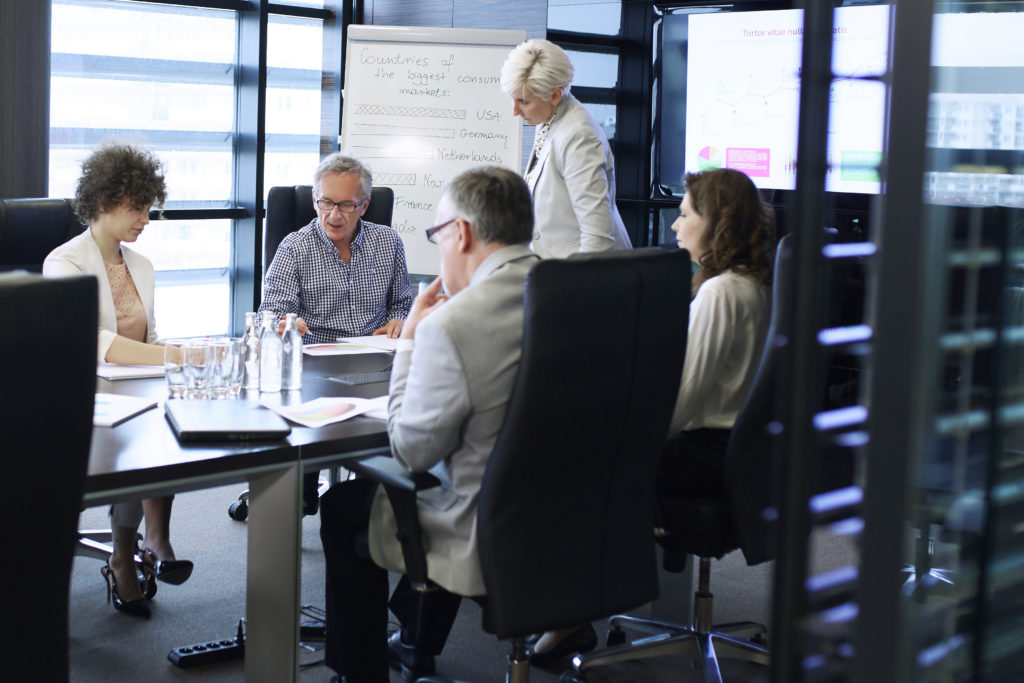 business debt collection agency Melbourne