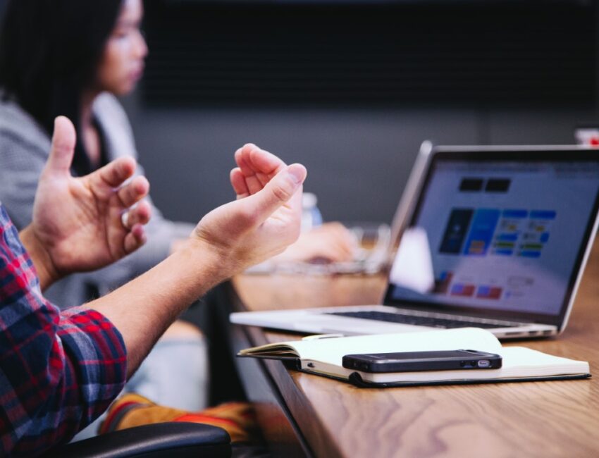 delegation skills training course
