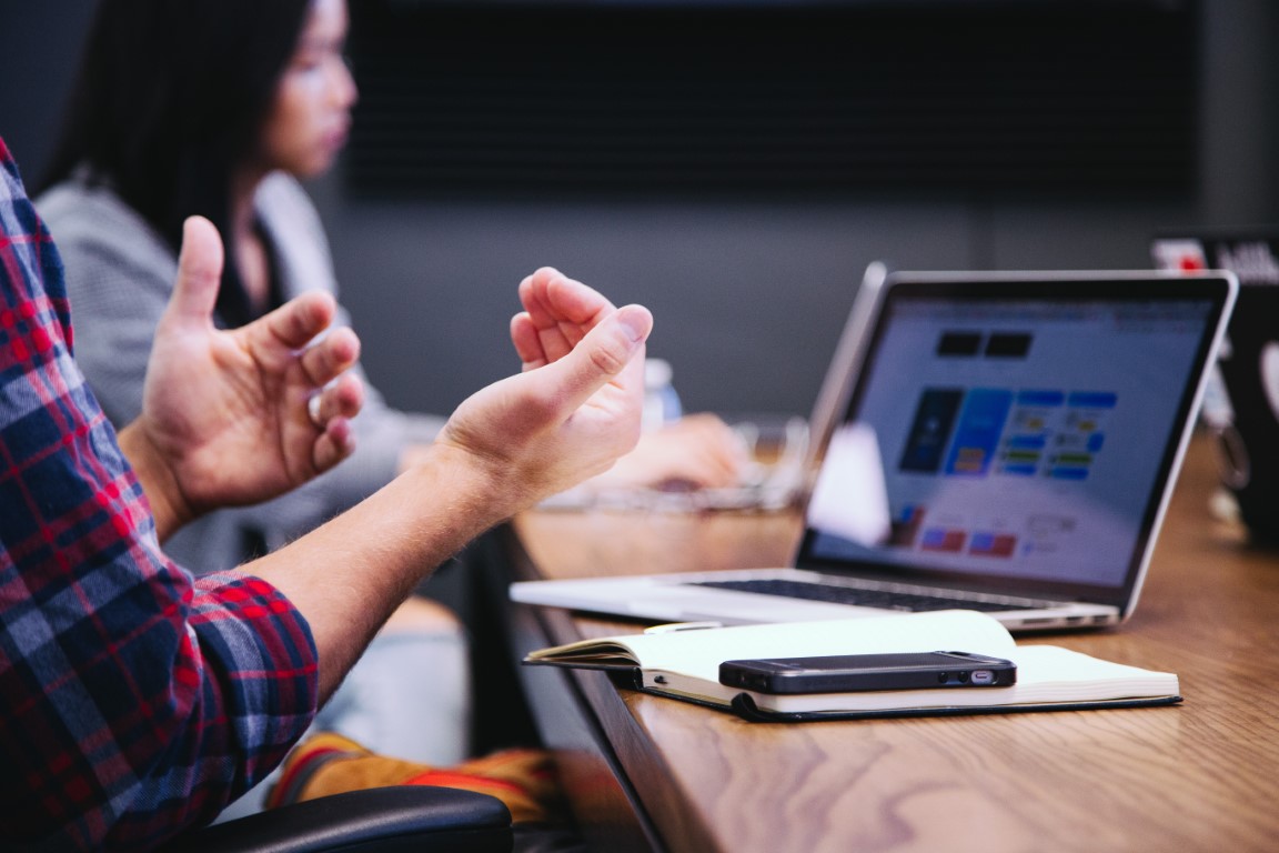 delegation skills training course