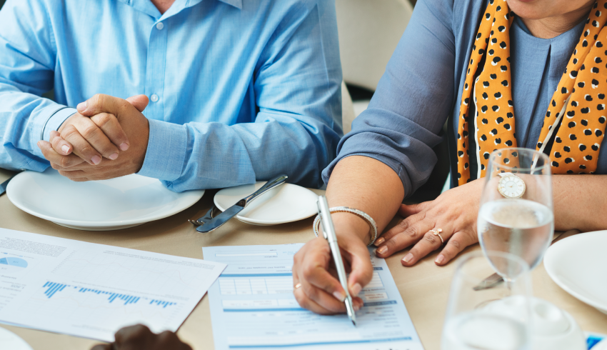 best financial advisor in Sydney