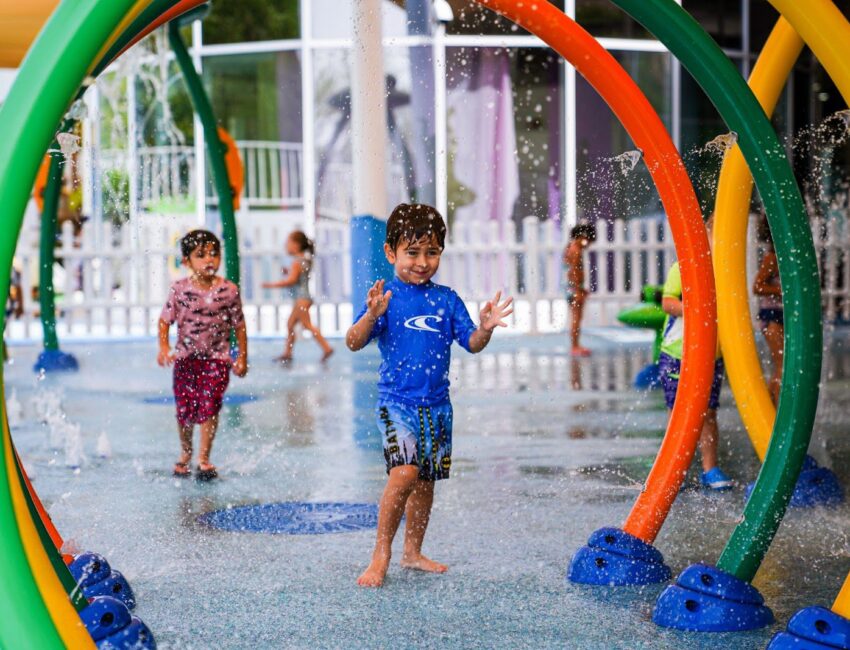 early learning centre eight mile plains