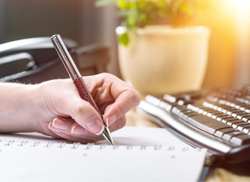 professional writing courses Brisbane