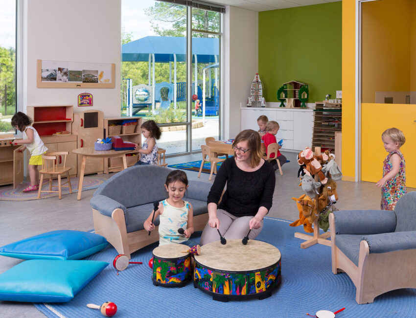 childcare centres Eight Mile Plains