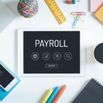 web based payroll system