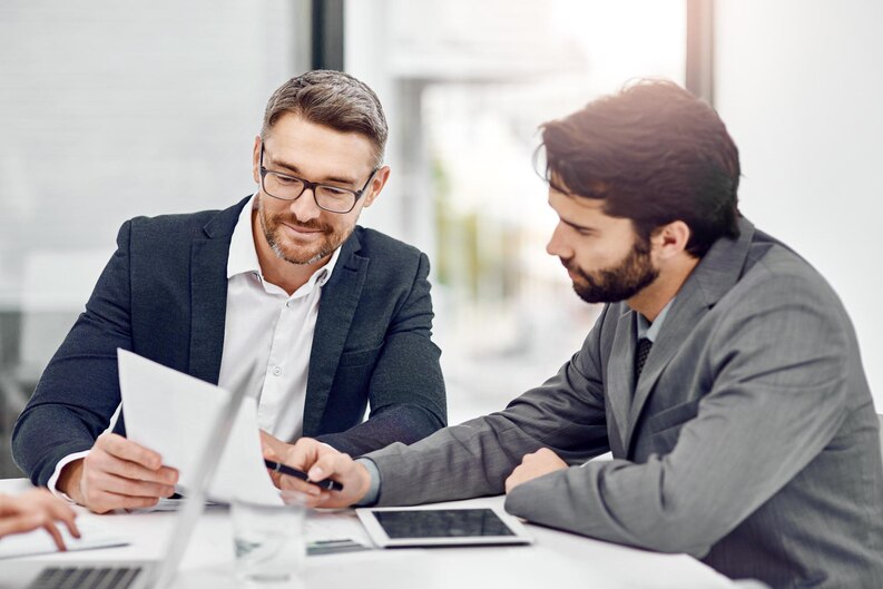 financial advice Sydney