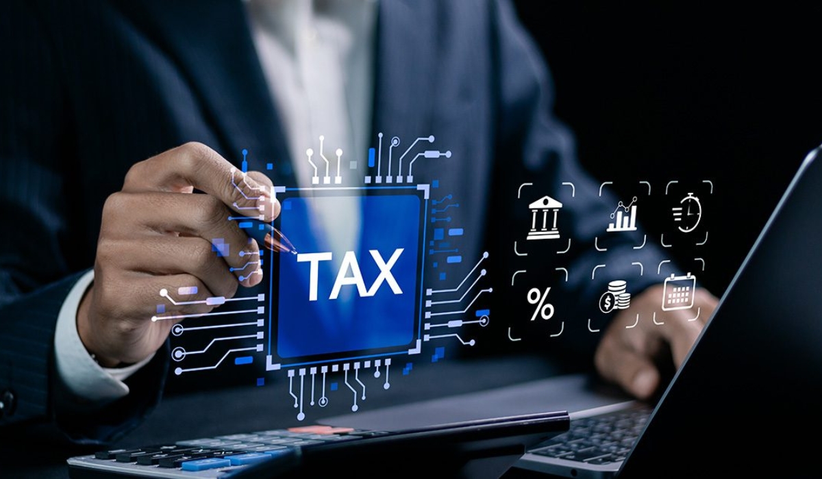 payroll tax compliance