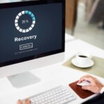 online disaster recovery solutions